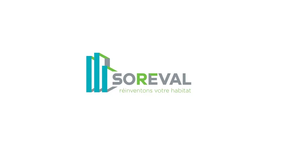 SOREVAL réinventons votre habitat