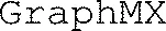 GraphMX