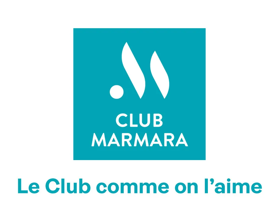 CLUB MARMARA LE CLUB COMME ON L'AIME