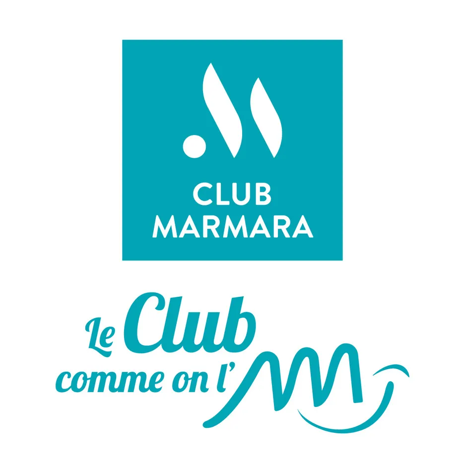 CLUB MARMARA LE CLUB COMME ON L' M