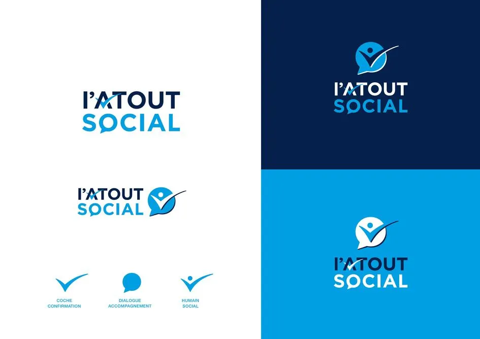 L'ATOUT SOCIAL