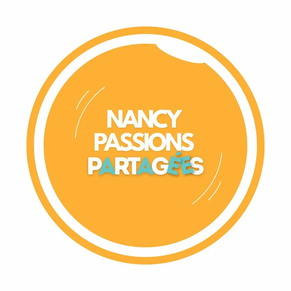 NANCY PASSIONS PARTAGÉES