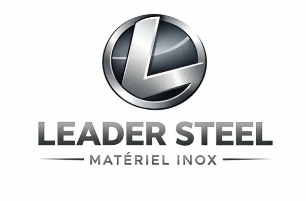LEADER STEEL MATERIEL INOX
