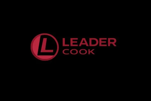 LEADER COOK