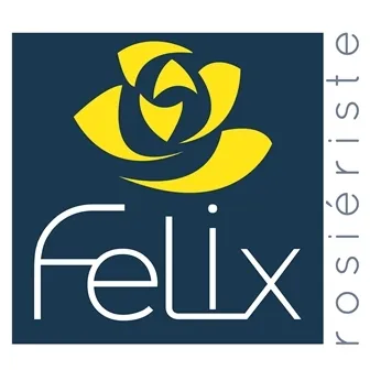 FELIX rosiériste