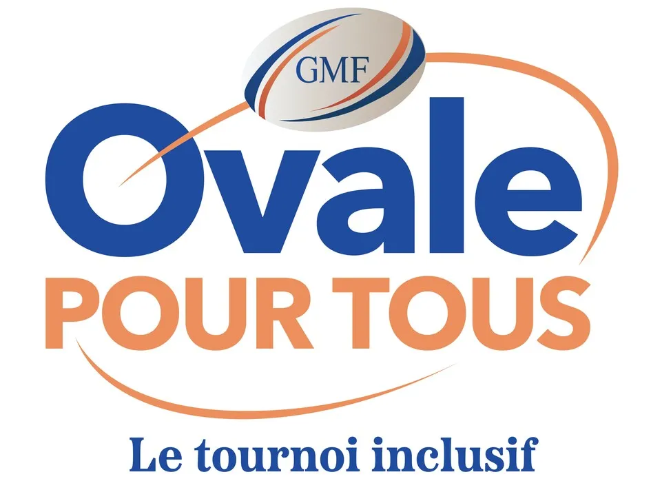 GMF Ovale pour tous le tournoi inclusif