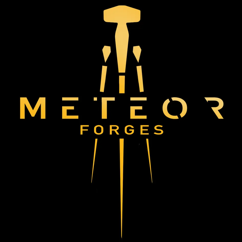 METEOR FORGES