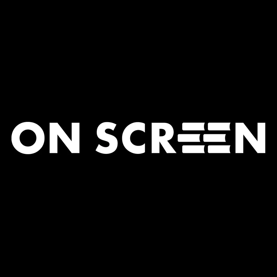ON SCREEN