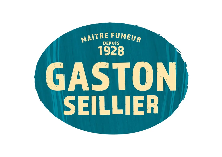 GASTON SEILLIER MAITRE FUMEUR DEPUIS 1928