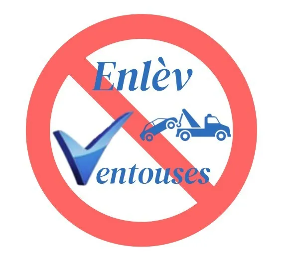 Enlèv Ventouses