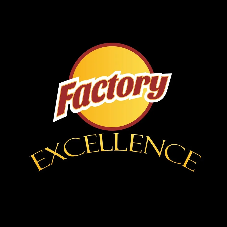 Factory EXCELLENCE
