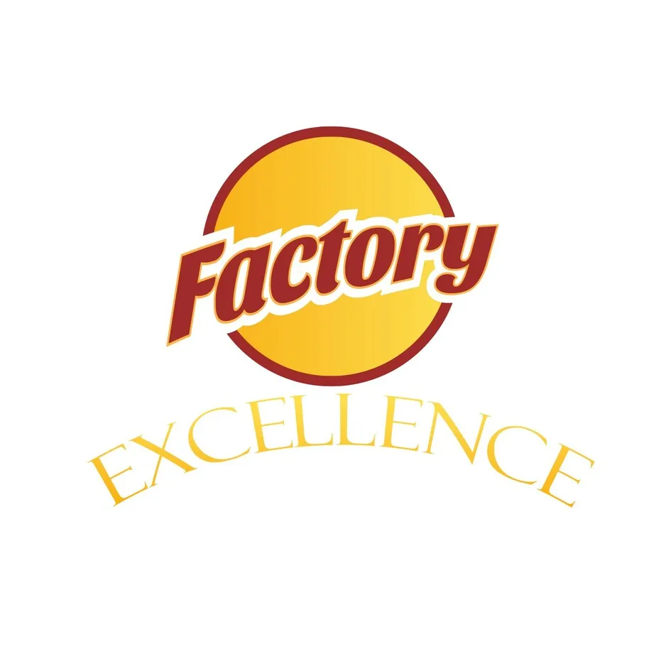 Factory EXCELLENCE