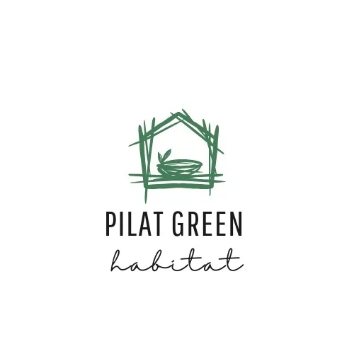 PILAT GREEN HABITAT