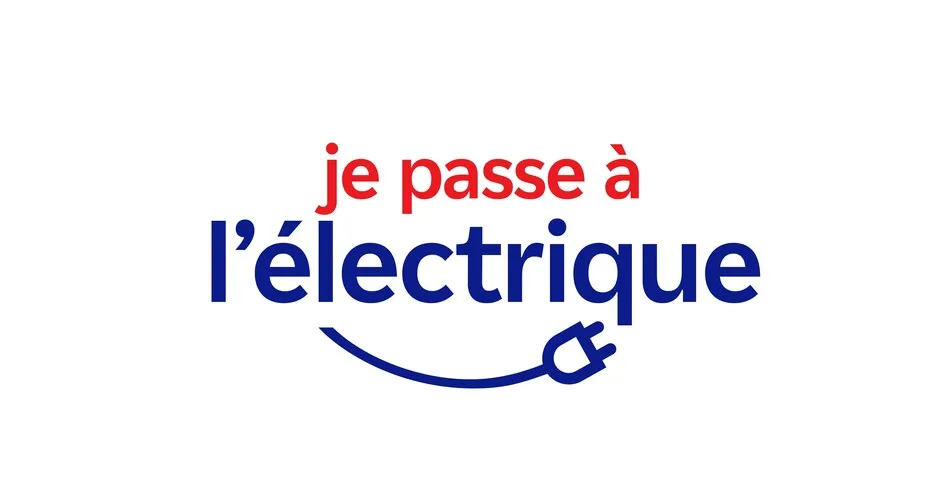JE PASSE A L'ELECTRIQUE