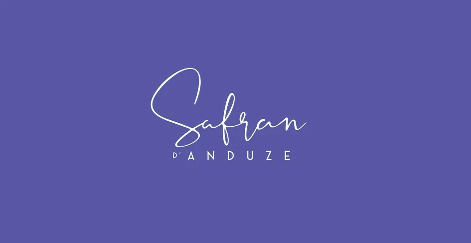 Safran d'ANDUZE