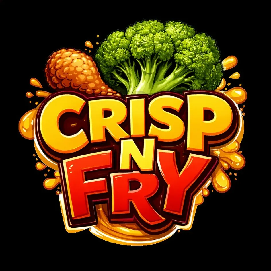 CRISP N FRY