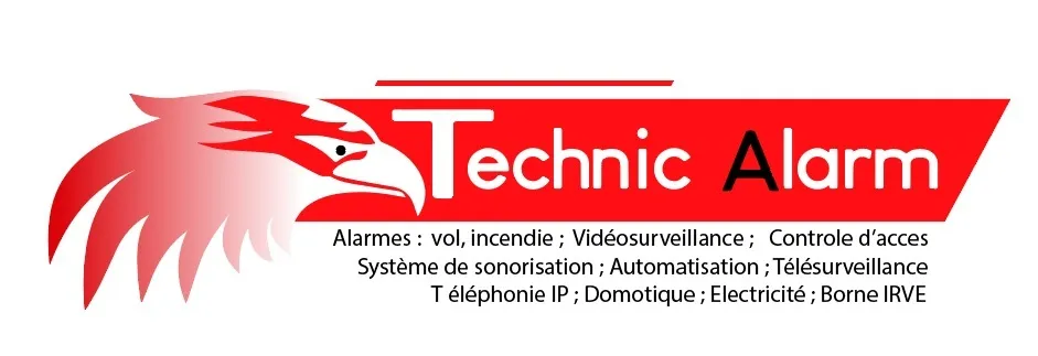 Technic Alarm 