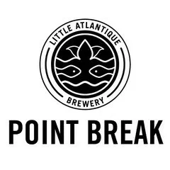 LITTLE ATLANTIQUE BEWERY  POINT BREAK