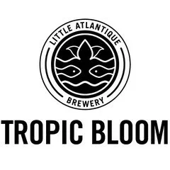 LITTLE ATLANTIQUE BEWERY TROPIC BLOOM