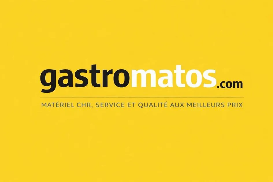 gastromatos.com MATERIEL CHR,  SERVICE ET QUALITE AUX MEILLEURS PRIX