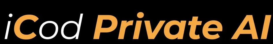 icod private AI
