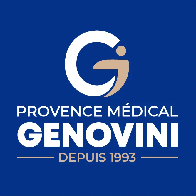 G PROVENCE MÉDICAL  GENOVINI DEPUIS 1993  