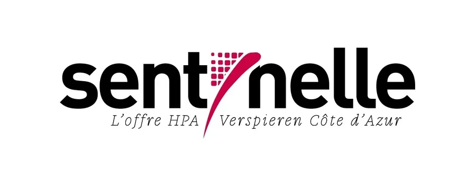 Sentinelle L'offre HPA Verspieren Côte d'Azur