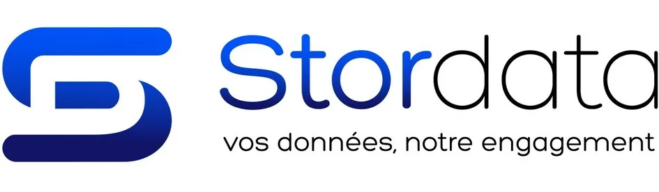 S Stordata vos données, notre engagement