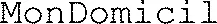 MonDomicil 