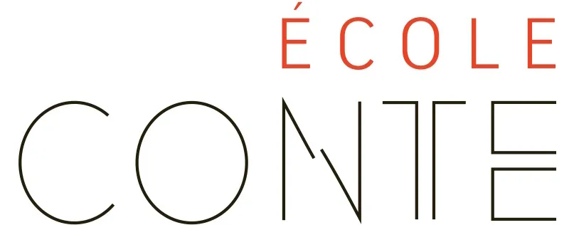 ECOLE CONTE