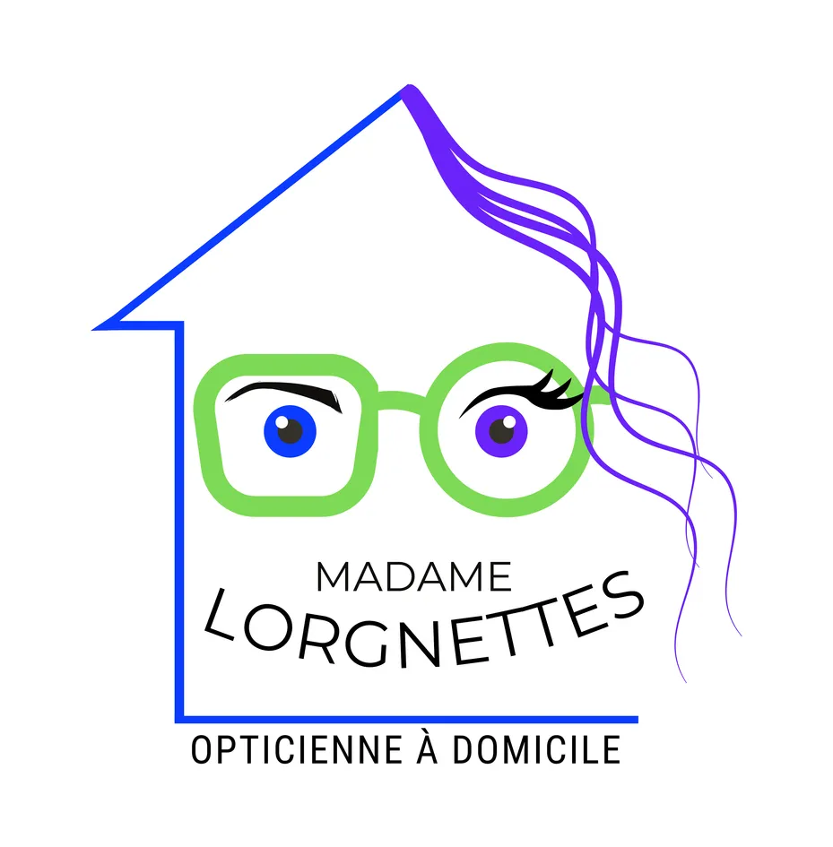 MADAME LORGNETTES OPTICIENNE A DOMICILE