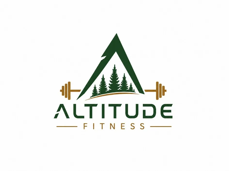 ALTITUDE FITNESS 