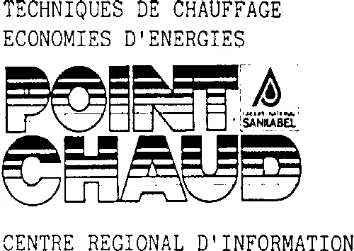 P POINT.CHAUD