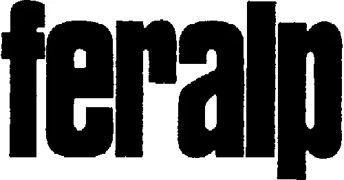 FERALP