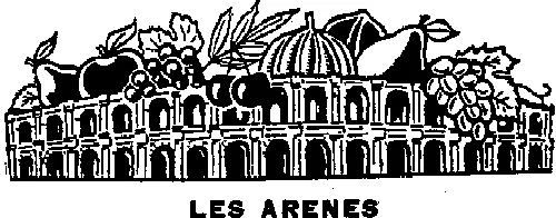LES ARENES