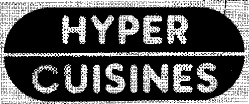 HYPER CUISINES