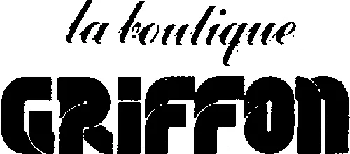 LA BOUTIQUE GRIFFON