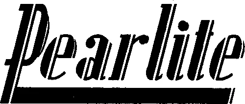 PEARLITE