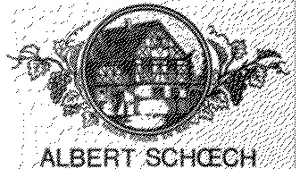 ALBERT SCHOECH