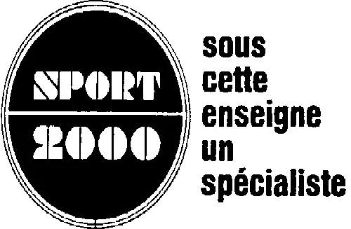 SPORT 2000