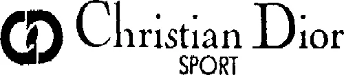 CD CHRISTIAN DIOR SPORT