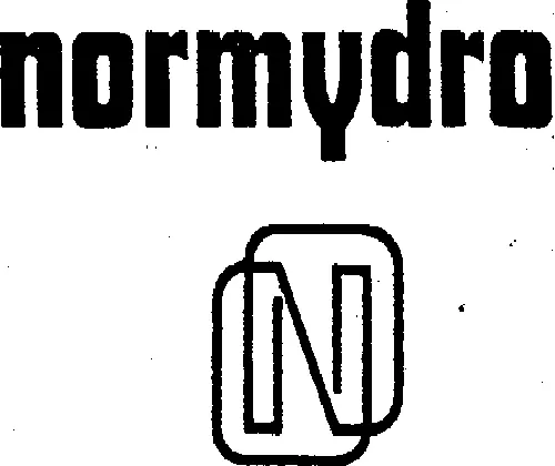 N NORMYDRO