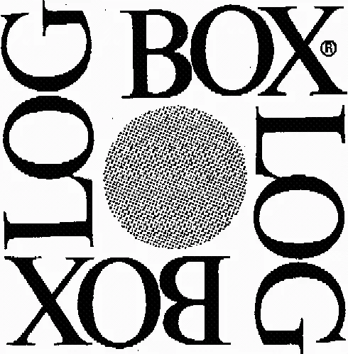 BOX LOG