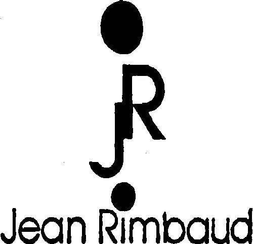 JR JEAN RIMBAUD