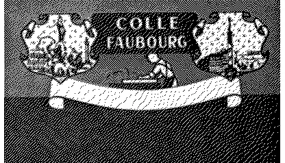 COLLE FAUBOURG