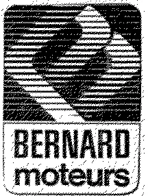 BM BERNARD MOTEURS