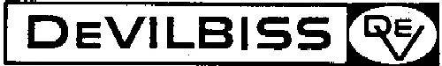 DEVILBISS DEV