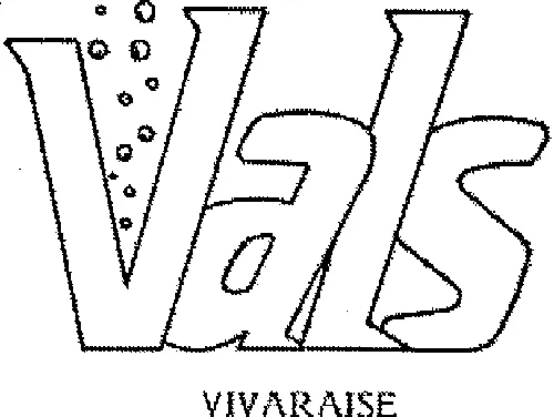 VALS VIVARAISE