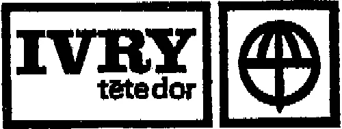 IVRY TETE D'OR