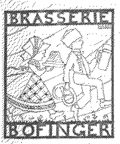 BRASSERIE HANS BOFINGER